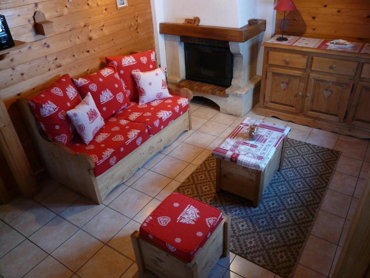 Chalet Les Sapins Argentes Gérardmer Exterior foto