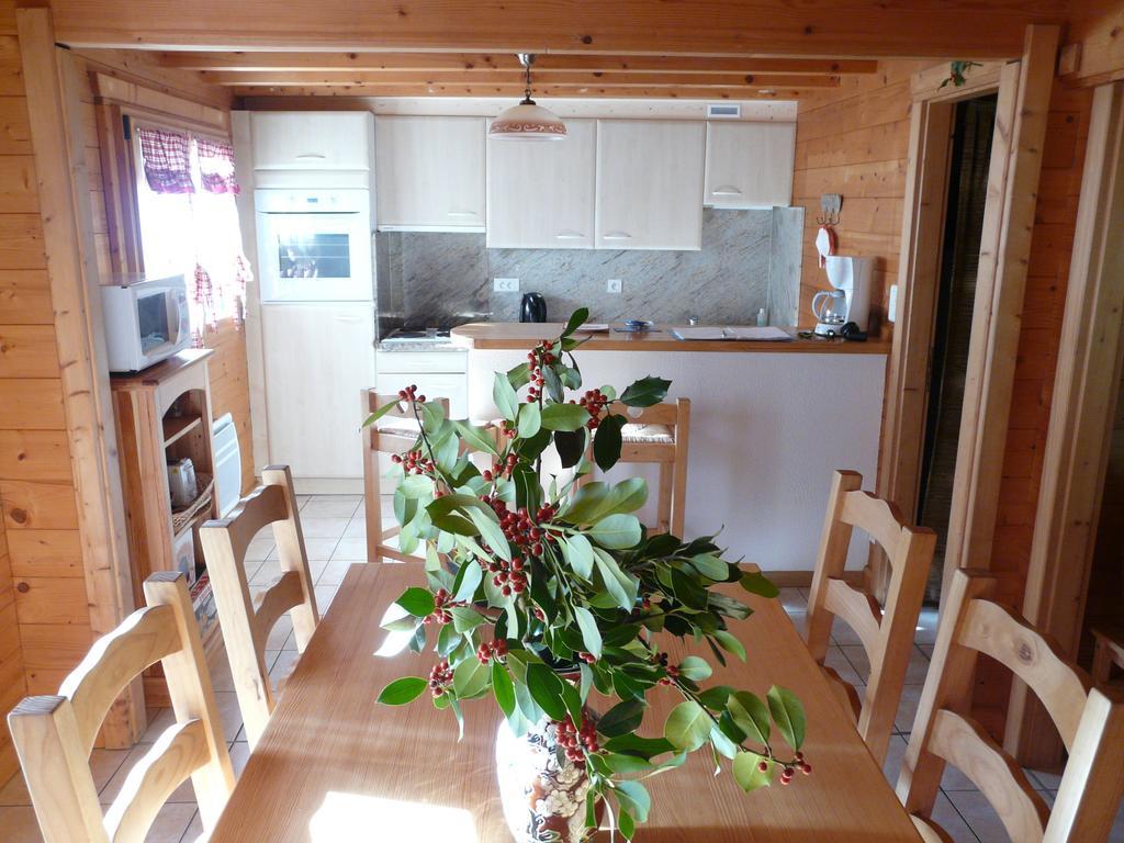 Chalet Les Sapins Argentes Gérardmer Exterior foto