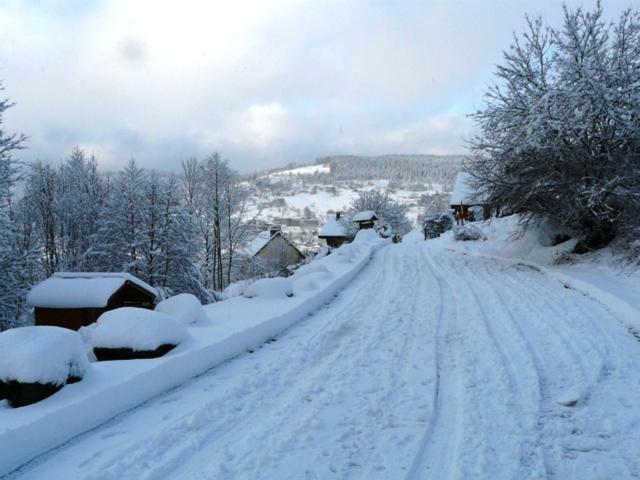 Chalet Les Sapins Argentes Gérardmer Zimmer foto